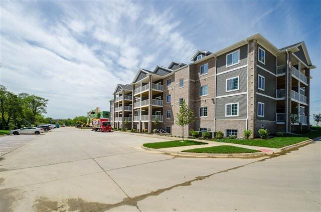 2867 Spring Rose Cir, Unit #101 in Coralville, IA - Building Photo - Building Photo
