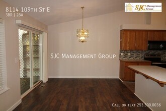 8114 109th St E in Puyallup, WA - Building Photo - Building Photo