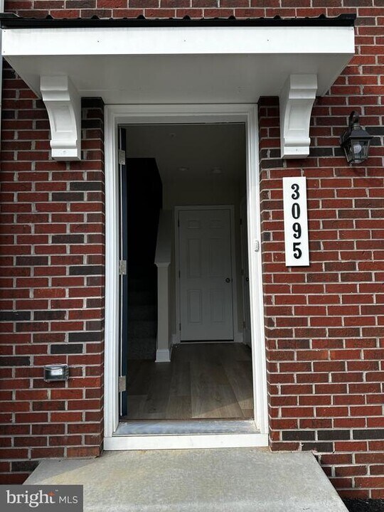 3091 Herr St in Mechanicsburg, PA - Building Photo