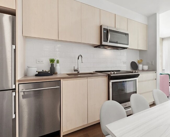 property at 205 Commonwealth Ave