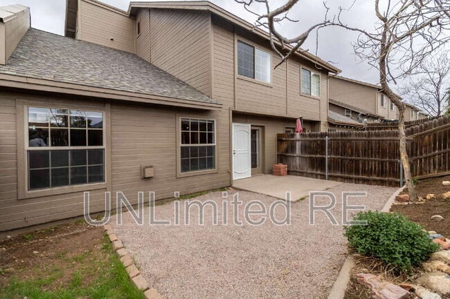 5456 Boulder Run in Flagstaff, AZ - Building Photo - Building Photo