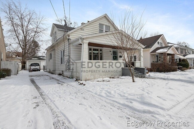 1640 Wendler Ave SW in Wyoming, MI - Building Photo - Building Photo