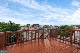 231 S Regester St in Baltimore, MD - Building Photo - Building Photo