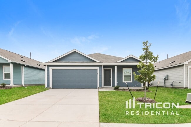 property at 819 Ginkgo Wy