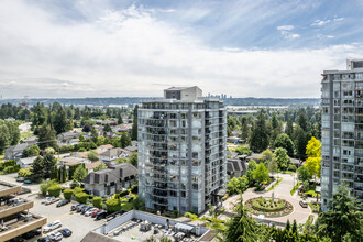 Cora in Coquitlam, BC - Building Photo - Building Photo