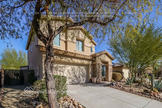 29422 W Whitton Ave in Buckeye, AZ - Foto de edificio - Building Photo