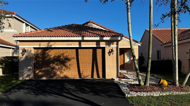 property at 1428 Majesty Terrace