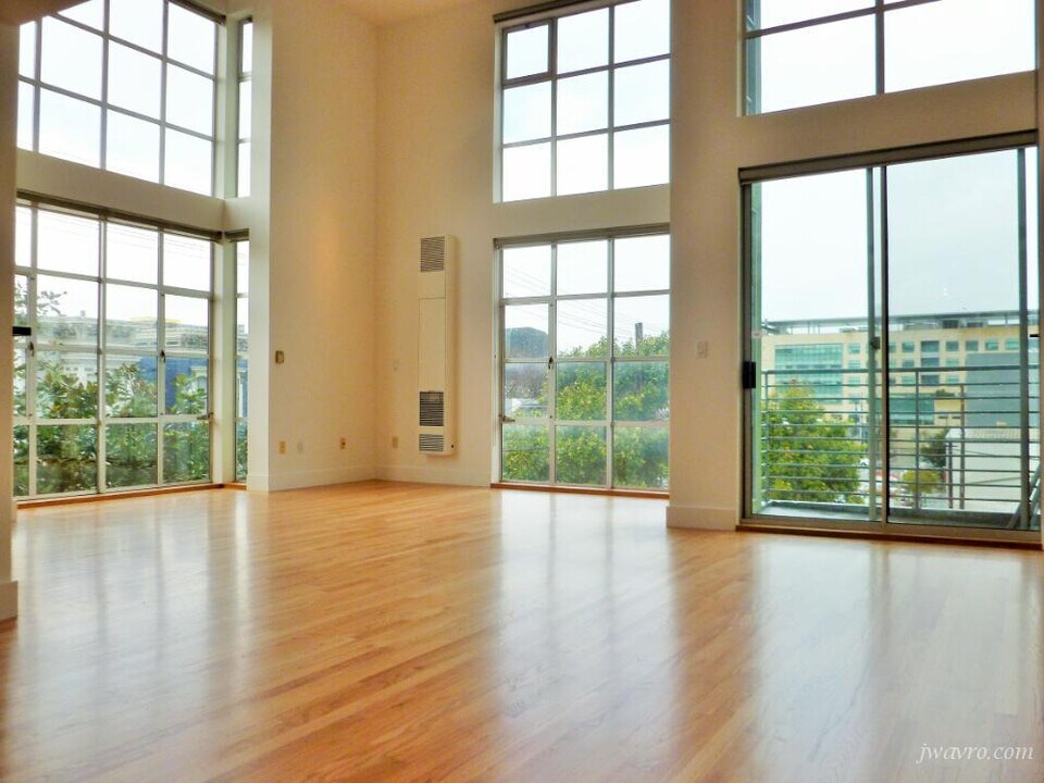 755 Tennessee St in San Francisco, CA - Building Photo
