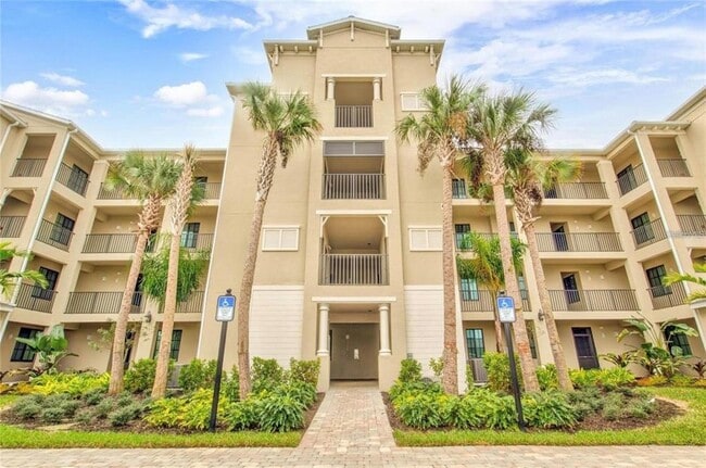 property at 17724 Gawthrop Dr