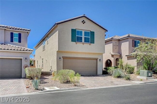 9217 Valley Betica Ave in Las Vegas, NV - Building Photo - Building Photo