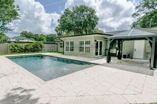 2031 Temple Dr in Winter Park, FL - Building Photo