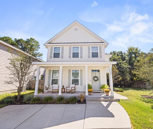 120 Mosaic Oaks Cir in Santa Rosa Beach, FL - Building Photo - Building Photo