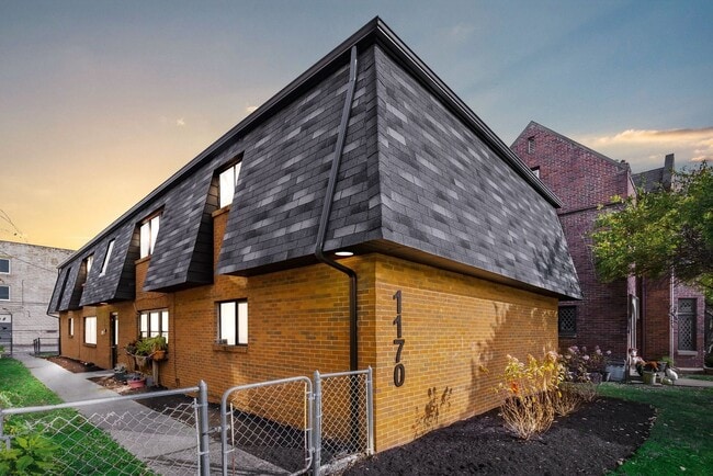 property at 1170 Bryden Rd