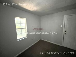 327 W 17th St in North Little Rock, AR - Building Photo - Building Photo
