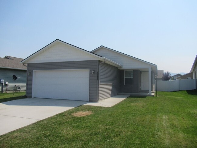 property at 12086 W Renshaw Ave