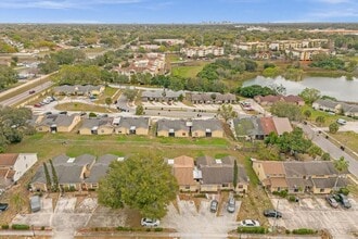1267 Woodman Way in Orlando, FL - Building Photo - Building Photo