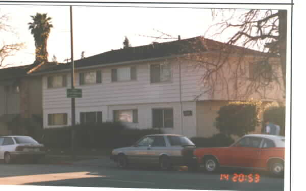 1219 Leigh Ave in San Jose, CA - Building Photo - Building Photo