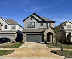 23834 Pullin Market Dr in Richmond, TX - Building Photo