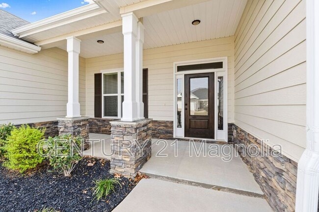 263 Dublin Lp in Grovetown, GA - Building Photo - Building Photo