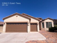 32860 S Egret Trail in Oracle, AZ - Foto de edificio - Building Photo