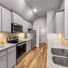 2812 Orchid Dr in Sherman, TX - Building Photo - Building Photo