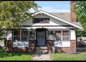 3201 N Humboldt Ave in Minneapolis, MN - Building Photo