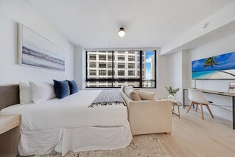 36 NE 2nd St, Unit SI ID1473314P in Miami, FL - Foto de edificio - Building Photo