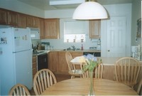 Hillside Village Apartments in Pocatello, ID - Foto de edificio - Interior Photo