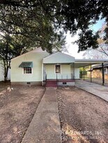 619 19th St in Tuscaloosa, AL - Building Photo