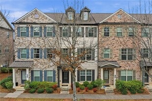 1450 Baygreen Rd in Suwanee, GA - Building Photo