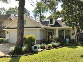 9311 Cantata Ct in Houston, TX - Building Photo