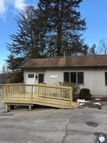 2392 US-6 in Brewster, NY - Building Photo