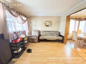 879 Felix Ave in Windsor, ON - Building Photo - Building Photo
