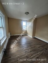 902 N 4th St-Unit -2 in Allentown, PA - Building Photo - Building Photo