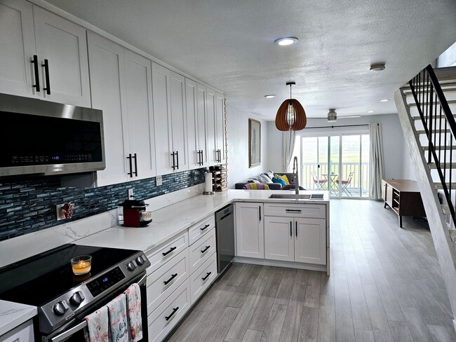 property at 1111 Seacoast Dr