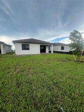 5138 Isidora Ln in Ave Maria, FL - Foto de edificio - Building Photo