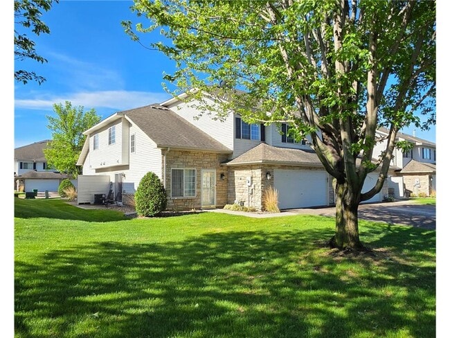 property at 17032 Eagleview Ln