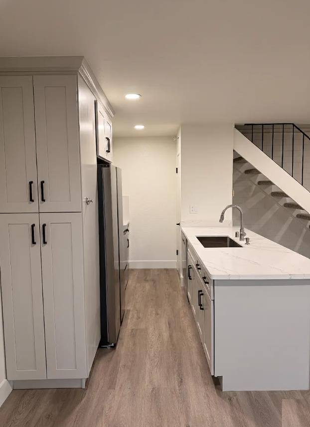 1355 45th Ave in Capitola, CA - Building Photo - Building Photo