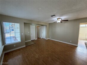 1912 Harvest Dr in Las Vegas, NV - Building Photo - Building Photo
