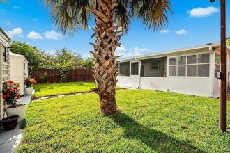 530 NE 46th St in Fort Lauderdale, FL - Building Photo - Building Photo
