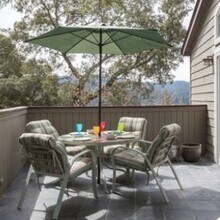 1 Terrace Way in Felton, CA - Building Photo - Building Photo