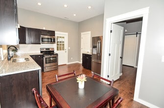 1449 Fletcher Avenue in Indianapolis, IN - Building Photo - Building Photo