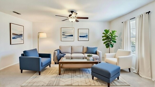 2914 Whispering Pine Blvd, Unit 08-203 in Melissa, TX - Building Photo - Building Photo