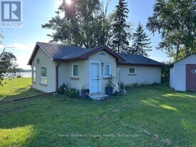266 Lake Rd in Trent Hills, ON - Building Photo