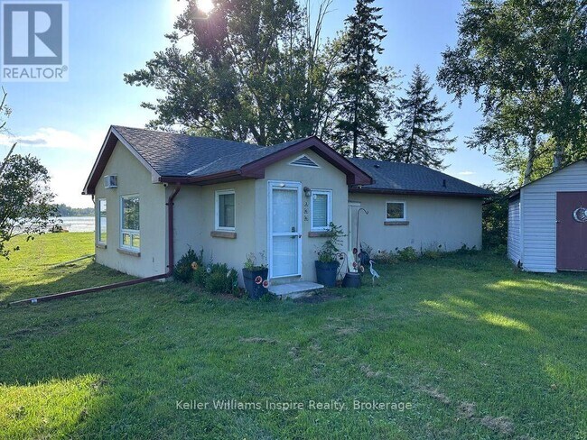property at 266 Lake Rd