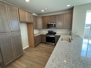 3110 Monteluna Grv in Colorado Springs, CO - Building Photo - Building Photo