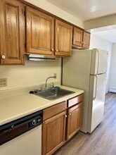 Valley View Apartments in Sidney, NY - Foto de edificio - Interior Photo