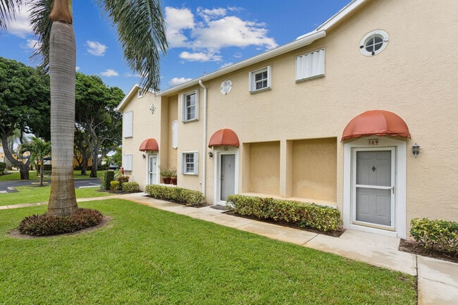 property at 368 Waterside Dr