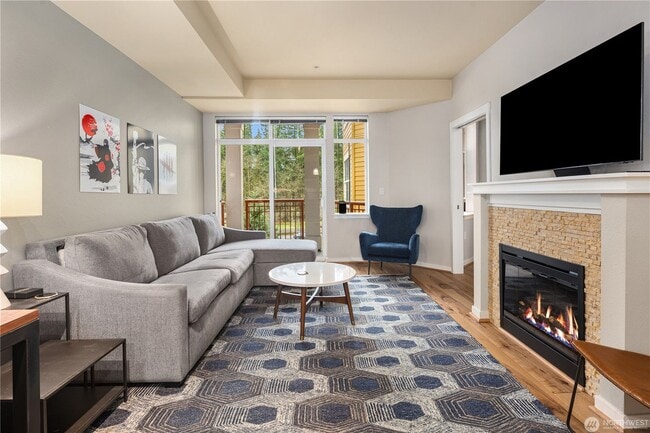 property at 16141 Cleveland St