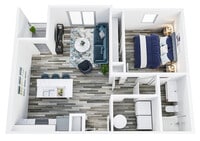 Prairie Heights Apartments photo'